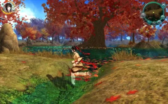 《仙剑奇侠传5前传》人物剧情及结局分析