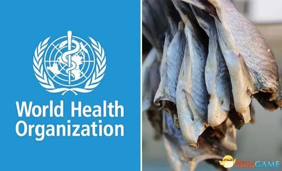 世卫组织再发警告：中式咸鱼等115种物质也致癌