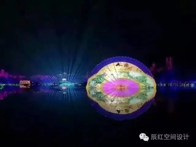 G20晚会演出美爆朋友圈，但演出背后这些故事，你却不知道【辰红空间设计】