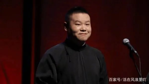 岳云鹏四次追忆自己的父亲，有这样的孝子，真是让人动容，你怎么看？