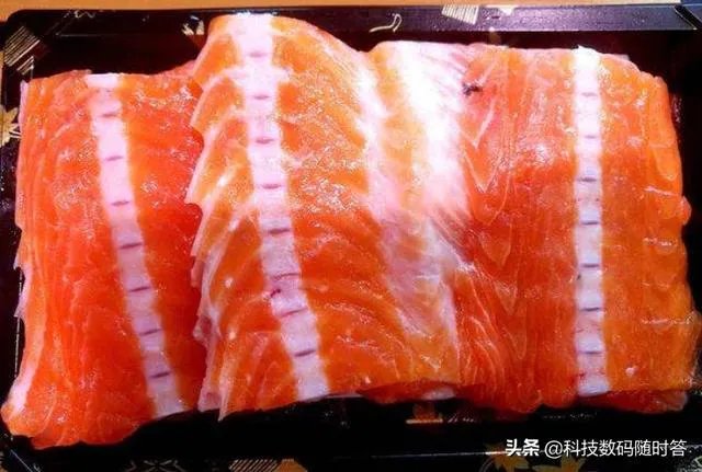 三文鱼会不会是这次北京新冠病毒的传染源？是否可以给出解释？