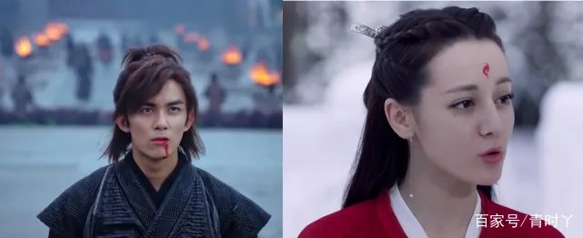 吴磊新剧开机！和大7岁热巴演情侣太违和。你觉得有戏吗？