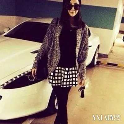 杜淳和他老婆好事将近老婆杨璐个人资料揭秘