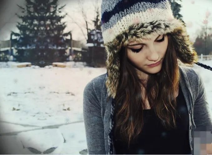 冬季如何快速减肥