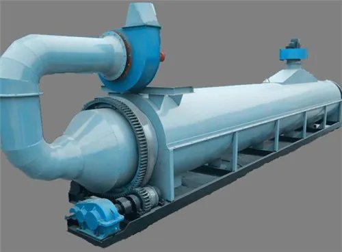 空气能热泵烘干机原理是怎样的