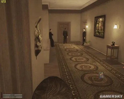 《死亡间谍：决断时刻》详细图文流程攻略