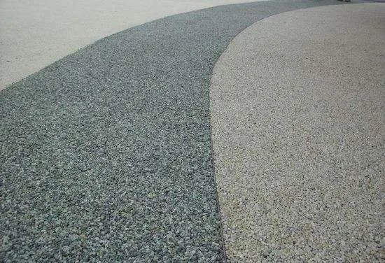 透水砼配合比需要什么材料