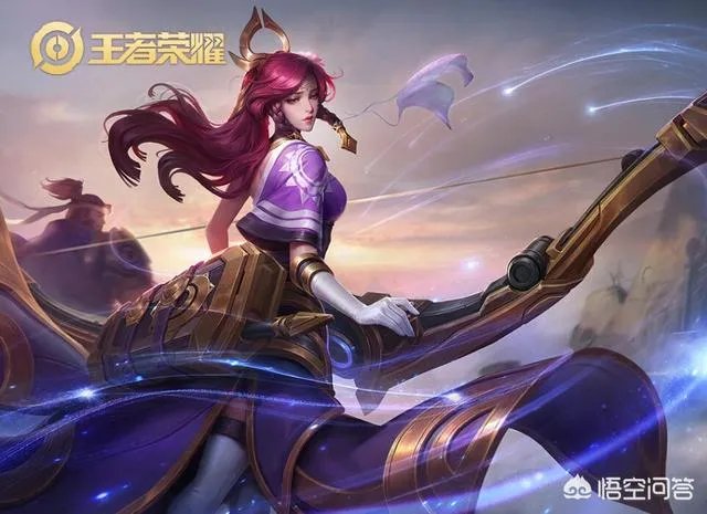 王者荣耀：伽罗减速被砍40%，太华皮肤卖完即削，有玩家认为是卸磨杀驴，你如何评价？