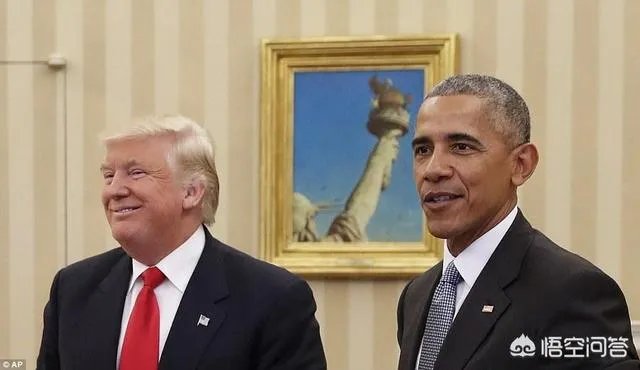 怎样看待美国前总统奥巴马携夫人进军演艺圈？