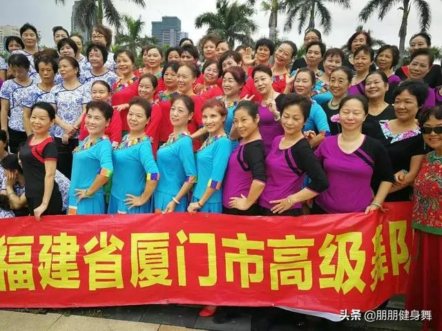 当你老了，你会去跳广场舞吗，为什么？