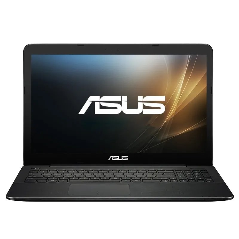 华硕笔记本x450v