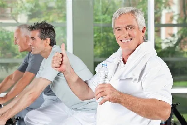 男士美白的方法