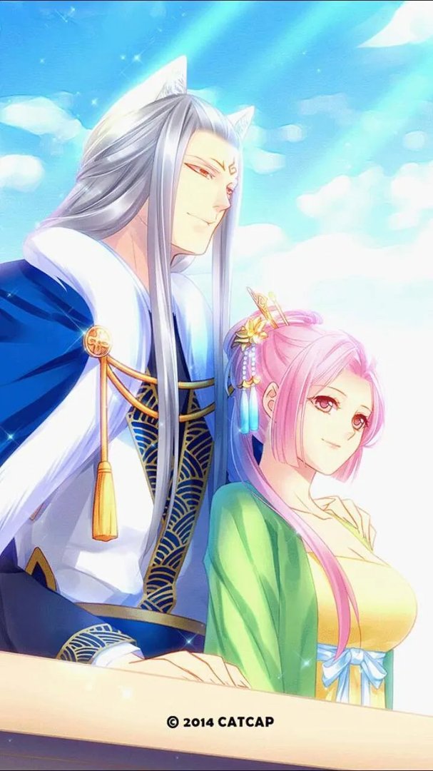 2021十大美女养成游戏推荐 女生养成类游戏排行榜前十名