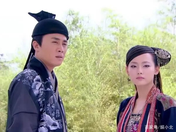 杜淳结婚了，你对他哪段情史印象深刻？