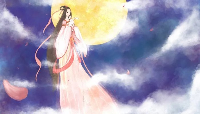 中秋节是哪一天2021