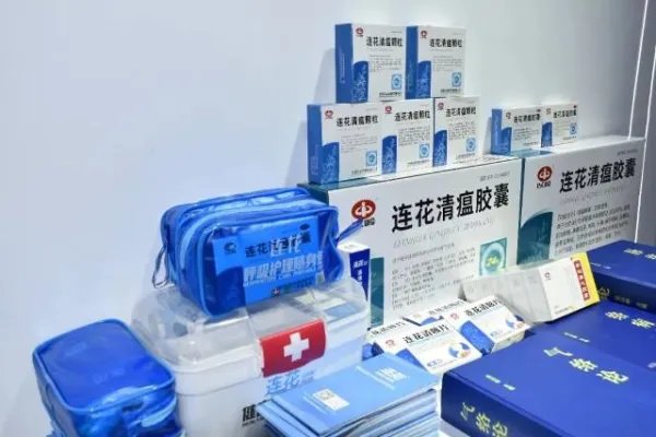 连花清瘟部分药店“卖断货”！其他新冠药物的进展如何？
