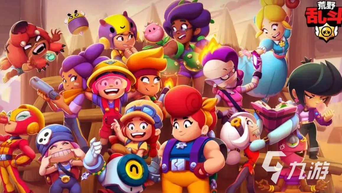 什么游戏适合双人玩的手游推荐 热门的双人游戏大全2023