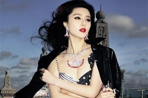 华谊兄弟3季度巨亏6.52亿，是否因为范冰冰？