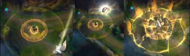 《LOL》2018愚人节活动汇总