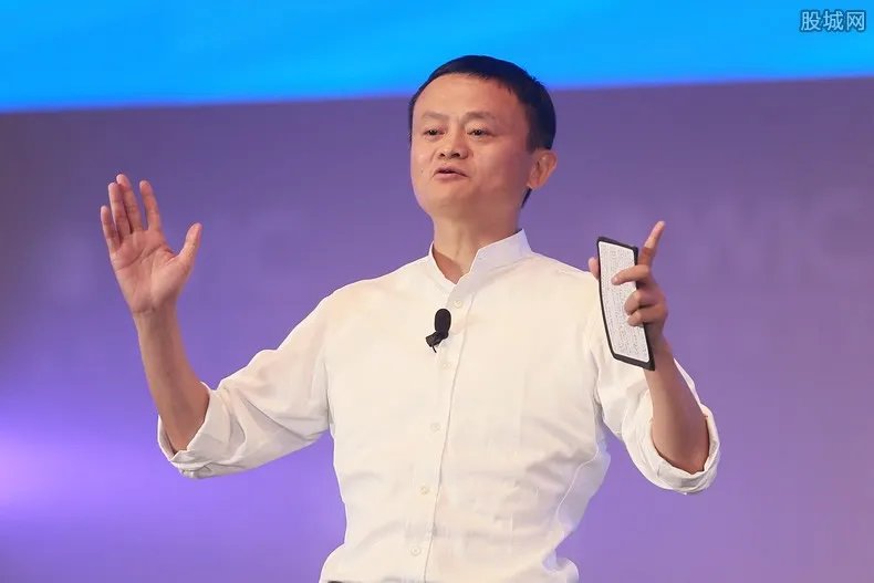 马云近几天状况 2021他为何迟迟不露面