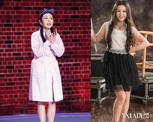 陆敏雪参加《笑傲江湖》备受非议曾被揭造假遭网友怒斥