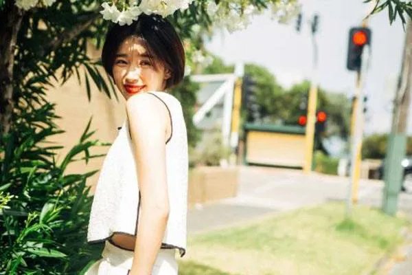 和阚清子被曝恋情的谢彬彬，为什么沧桑出场神似纪凌尘？