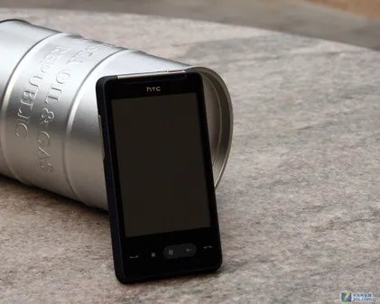 小身材高配置：HTC HD mini