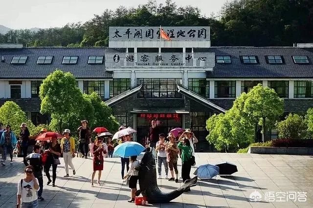 在你看来“江南四大名城”（南京、扬州、苏州、黄山）哪个最美？