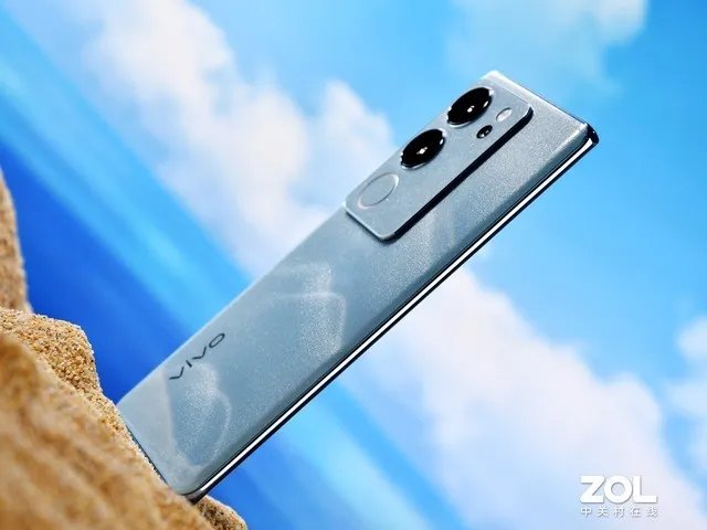【有料评测】vivo S17 Pro全面评测：一眼心动的水墨山水图