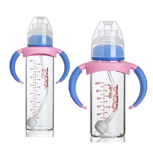 淘气宝贝奶瓶怎么样 为宝宝选奶瓶必注意的三个方面