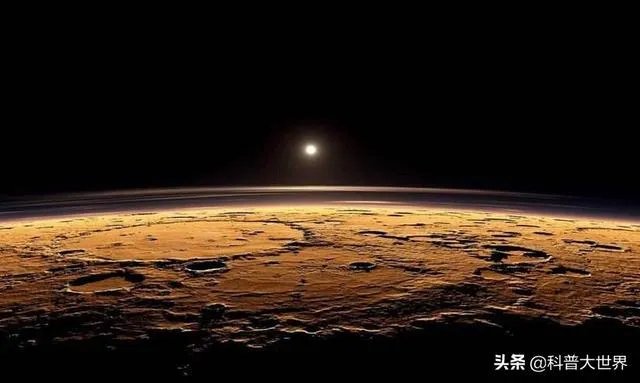 昆虫学家声称在火星上有重大发现，其理由是否充分？