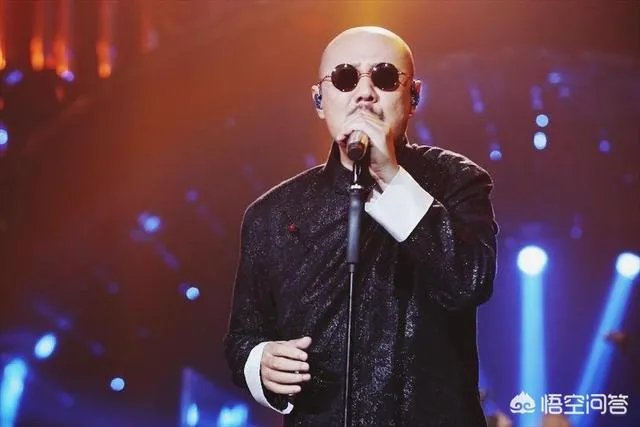 怎样评价华晨宇唱的《假行僧》怎么样？