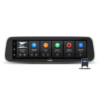 后视镜导航仪十大排名