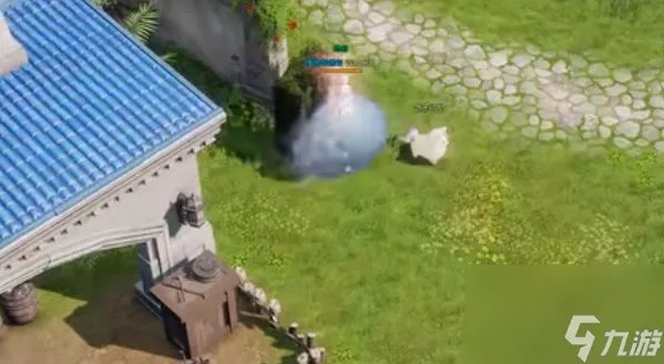 命运方舟筋斗云任务怎么完成 命运方舟筋斗云任务完成攻略方法