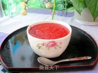 面包机版番茄酱