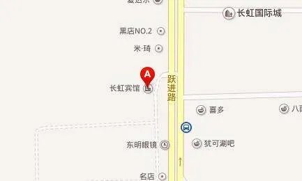 绵阳几个万达电影院啊?具体位置在哪？