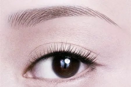 讲解激光纹眉术的效果怎么样