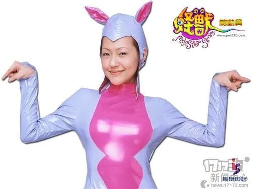 明星都代言过哪些奇葩东西?