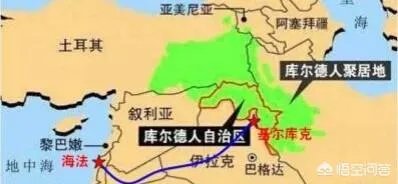 土耳其真的敢进军伊拉克吗?