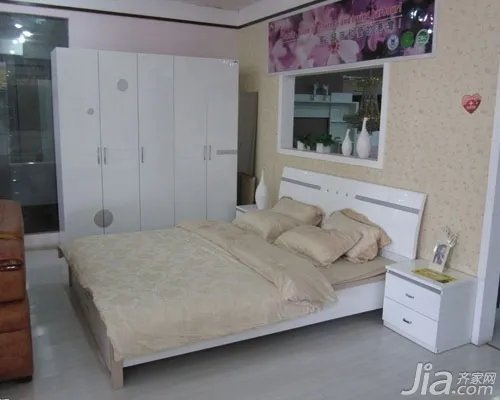 卧室衣柜  卧室衣柜装修效果图欣赏