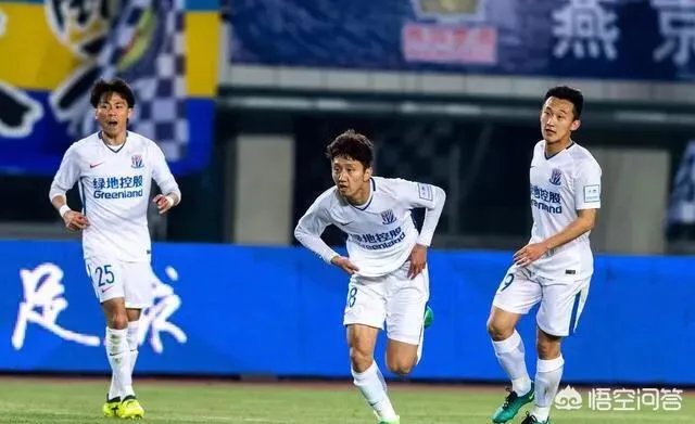 足协杯最大冷门诞生，申花是怎么被中乙球队惊天逆转的？