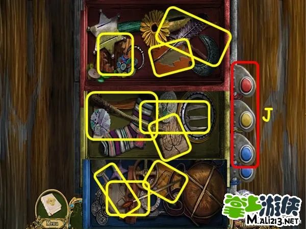 觉醒：天空城堡Awakening: The Skyward Castle攻略