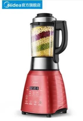 国产破壁机十大排行榜