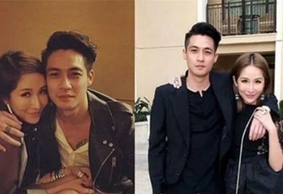 萧亚轩与男友分手内幕曝光 姐弟恋再次宣布告终令人痛心