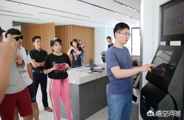 全国首家无人智慧酒店开放，你怎么看？