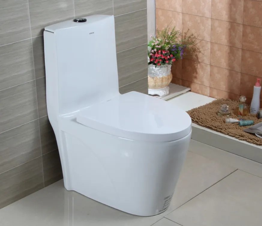 抽水马桶品牌有哪些