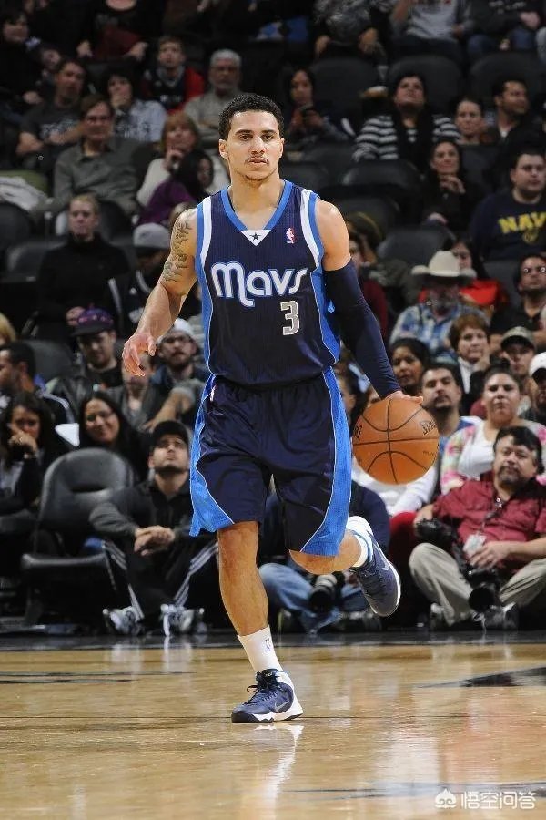 新疆飞虎在招募的肖恩-拉金是个怎样的球员？