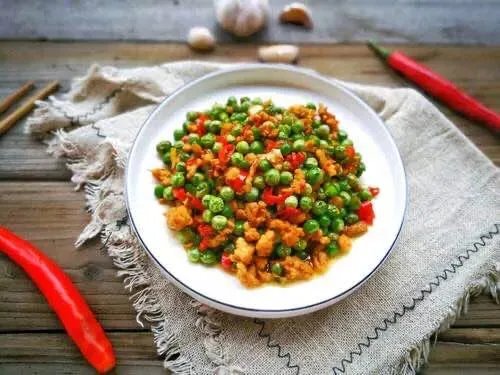 野豌豆到底有没有毒，能不能当菜吃，有吃过的朋友吗？怎么吃比较好？