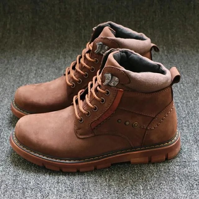 淘宝上有哪些质量不错的男鞋店铺推荐?