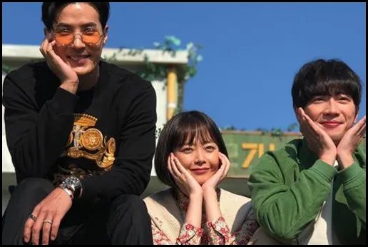 搞笑韩剧排行榜前十名是哪些？